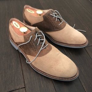 Men’s Cole Haan Nike Classic Oxford